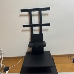 テレビスタンド[WALL V2]の画像