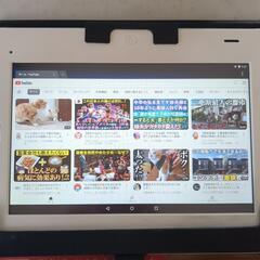 チャレンジタッチ　アンドロイド化