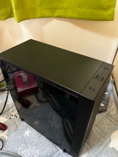 ゲーミングパソコン デスクトップ本体 本日11時までに連絡無しで取り消し