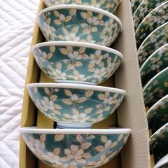 有田焼茶碗セットの画像