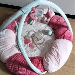 Nattou ベビー用品(子供用品)の中古が安い！激安で譲ります