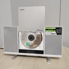 お値下げしました！コイズミ ステレオCDシステム SDB-4345