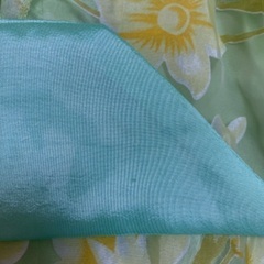 古着　キャサリンコテージ　フォーマルドレス　パニエセット　（サイズ90）の画像