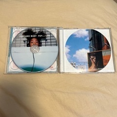 TOWA TEI / Lost Control Mix CD1枚 おまけ付きの画像