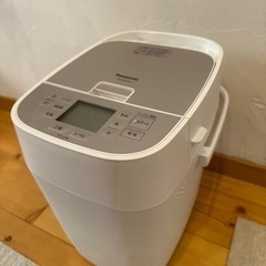 パナソニック ホームベーカリー  SD-MDX102の画像