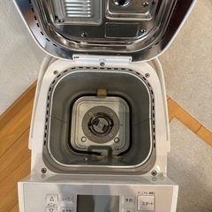 パナソニック ホームベーカリー  SD-MDX102の画像