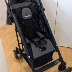 ☆美品☆ RECARO レカロ Easylife ベビーカー