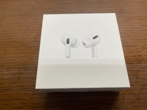 AirPods 第1世代