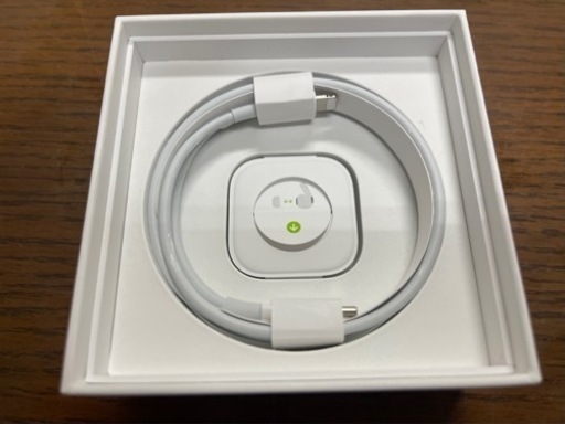 AirPods 第1世代