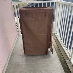 収納ボックス　新品　未使用