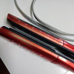 〈取引決定〉ストレートアイロンの画像