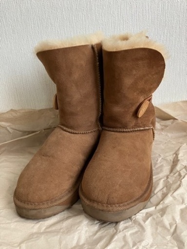 UGG ムートンブーツ