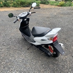 ZRエボリューション 2スト sa16j 値下げしましたの画像