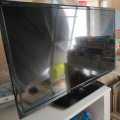 値下げ！2020年式 美品 シャープ 液晶テレビ