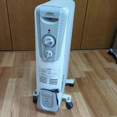 オイルヒーター