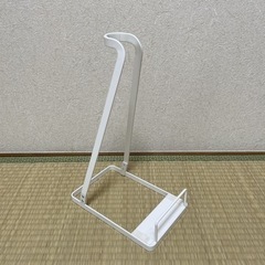 HITACHI スティッククリーナー 2019年製の画像