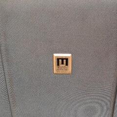 0917-003 ミチコロンドン スーツケースの画像