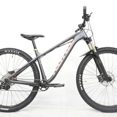 kona マウンテンバイク 自転車の中古が安い！激安で譲ります