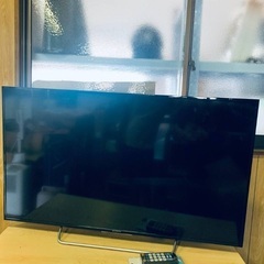 ♦️EJ1489番SONY 液晶テレビ【2017年製 】