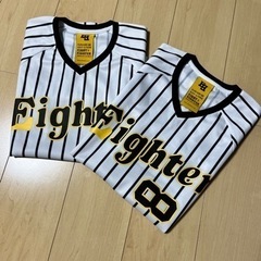 関ジャニ　Tシャツ　2枚セット