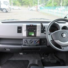スズキ　ワゴンＲ　即乗れます　車検2年付　現車確認ＯＫ　宮城県　仙台市　の画像