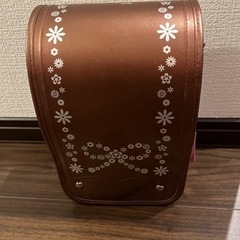 ミニランドセルの画像