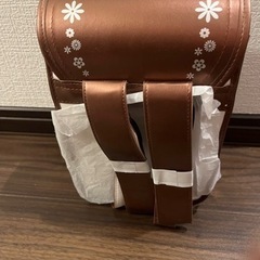 ミニランドセルの画像