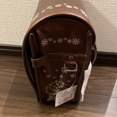ミニランドセルの画像