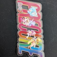 プリキュア・ライブチケット抽選先行受付ｼﾘｱﾙの画像
