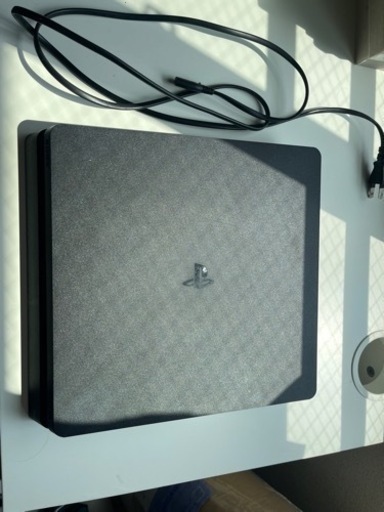 プレーステーション4 PS4 500GB