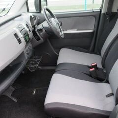 スズキ　ワゴンＲ　即乗れます　車検2年付　現車確認ＯＫ　宮城県　仙台市　の画像