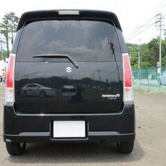 スズキ　ワゴンＲ　即乗れます　車検2年付　現車確認ＯＫ　宮城県　仙台市　の画像