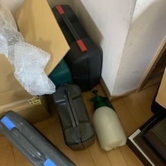 工具まとめ売り　本日取りに来れる方の画像