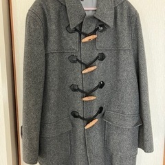 ダッフルコート