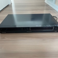 HDD&Blu-rayレコーダー【TOSHIBA REGZA】※...