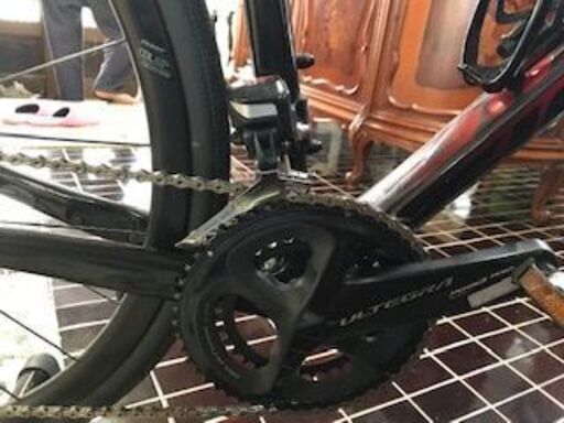 ロードバイク　ジャイアントDEFY ADVANCED PRO 1