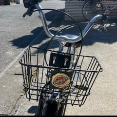 クライスラー　子ども自転車の画像