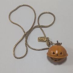 【カウバイ】イブサンローラン　ネックレス📿の画像