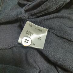 ◯美品◯　黒ロングカーディガンの画像