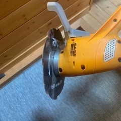 刈払機決まりましたの画像