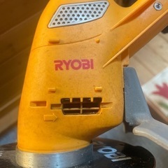 刈払機決まりましたの画像