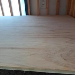 ベビーベッドの画像