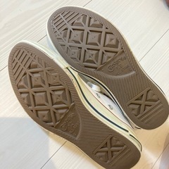 室内使用 コンバース 23.0の画像