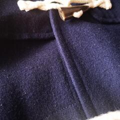 【ジモティー限定価格☀️】GLOBAL WORK（グローバルワーク）ダッフルコート　Lサイズの画像