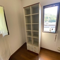 取引連絡中【9/19まで】本棚