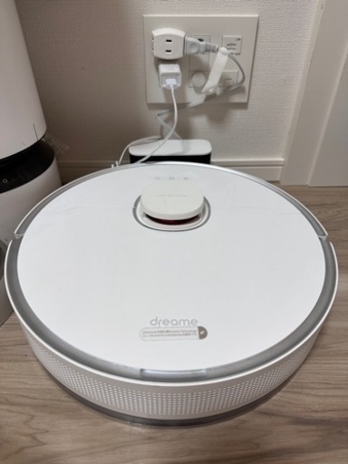Dreame L10Pro 掃除ロボット
