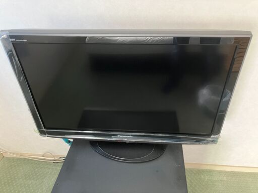 中古品　Panasonic　32inch液晶テレビ　＋　Amazon Fire TV Stick