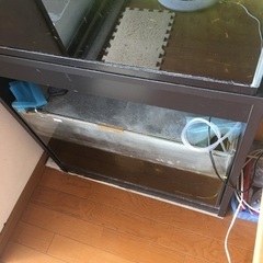 水槽台