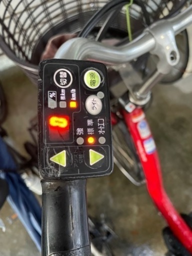 電動自転車