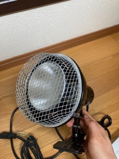 【中古】ゼンスイ ソーラーラプター HIDランプ 70W